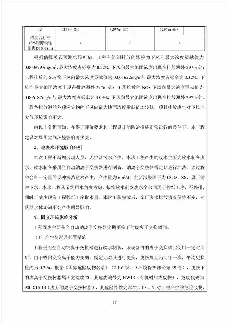 关于我司25吨/时燃气锅炉项目的公示